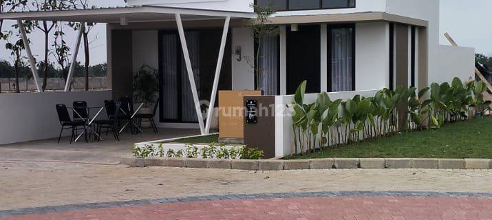 Promo Rumah Murah Tanpa Dp Hanya Bayar 1 Juta Di Krian Sidoarjo 1