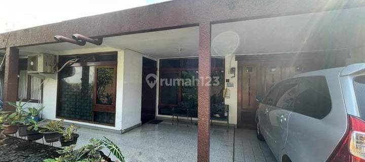 RUMAH LIGA MAS PANCORAN JAKARTA SELATAN  1