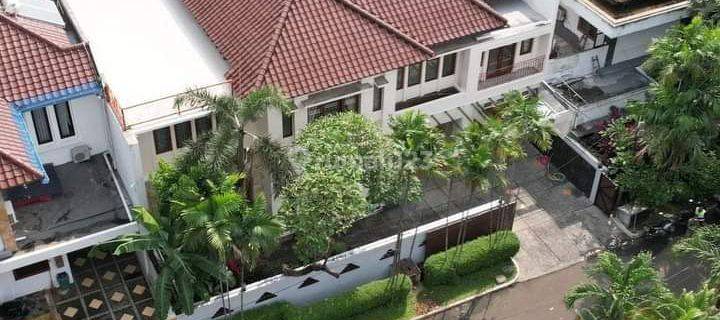 RUMAH DUKUH PATRA JAKARTA SELATAN  1