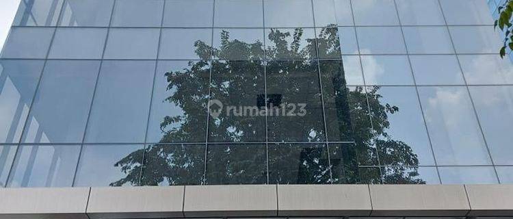 GEDUNG MAMPANG BUNCIT JAKARTA SELATAN  1