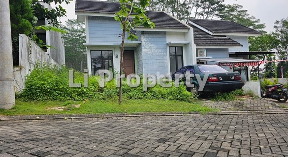 FOR SALE house BSB Village, Cangkiran, Mijen, cool, Semarang 1