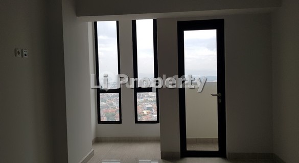 Alton Apartment, Undip Tembalang, Top View, Lantai 28, Semarang 1