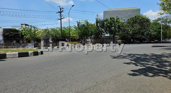 Dijual Kavling Arteri Soekarno hatta, Sutta, Sebelah Kampus Politeknik Pekerjaan Umum, Semarang 1