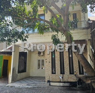 Dijual Rumah Majapahit Dekat Gor Manunggal Jati Dan Stekom, 4 Kamar, Semarang 1