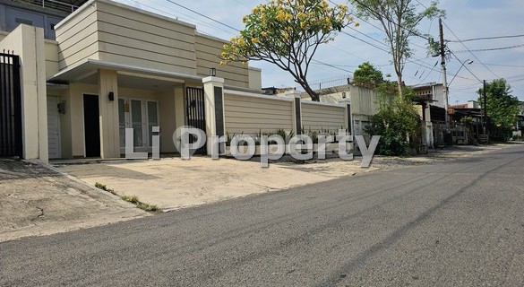 Puspowarno, Semarang Barat, Dekat Anjasmoro dan Tugumuda, Semarang 1