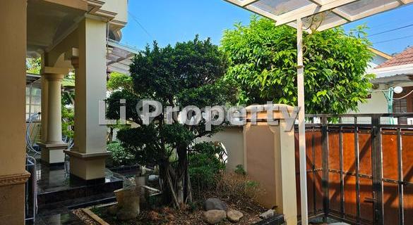 Dijual Rumah Srondol, Dekat Kampus Undip Tembalang, Semarang 1