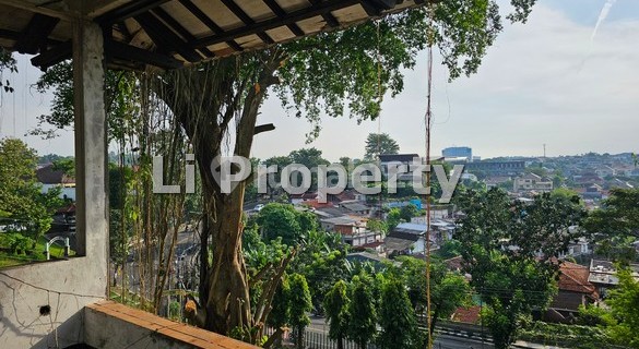 Disewakan Rumah kavling Wahidin, Tanah Putih, Candisari, View, Semarang 1