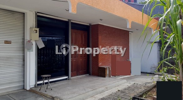 DISEWAKAN rumah Seroja, dekat Simpang Lima, Tengah Kota, Semarang 1