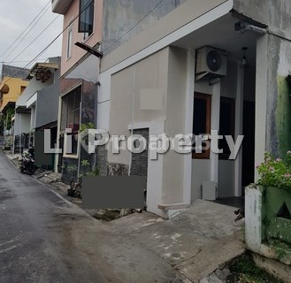 Mugas, Tengah Kota, Semarang 1