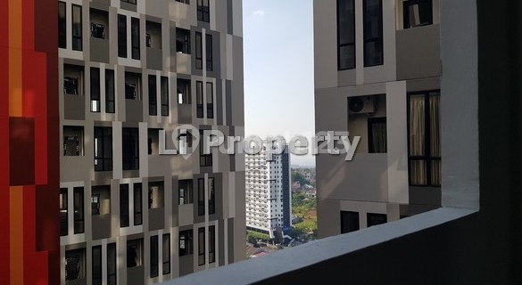 Dijual Alton Apartment, Lantai 23, Undip Tembalang, Semarang 1