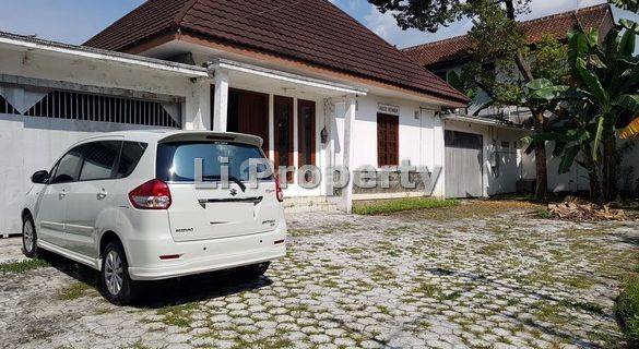 Disewakan Rumah Ungaran, Tengah Kota, Kabupaten Semarang 1