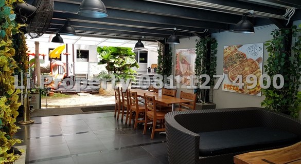 For Sale Apartment Mg Suite, 2br, Gajahmada, Downtown, Semarang 1