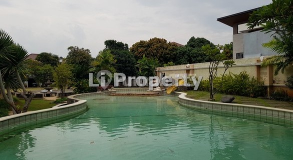 Dijual Rumah Puri Mediterania, Anjasmoro, Dekat Bandara, Semarang 1