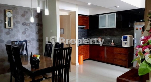 Mg Suite, 3Br, Tengah Kota, Gajahmada, Dekat Paragon Mall, Semarang 1