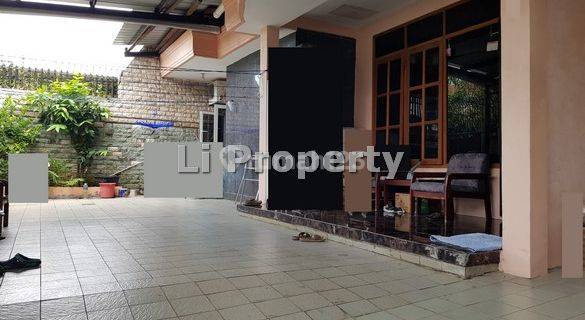 Dijual Rumah Semarang Indah, Dekat Bandara, Semarang 1