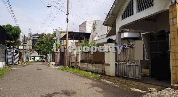 Dijual Rumah kavling Seroja, Tengah Kota, Dekat Simpanglima, Semarang 1