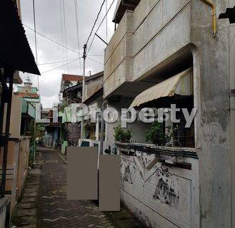 Dijual Rumah Gendong, Mt Haryono, Sarirejo, Tengah Kota, Semarang 1