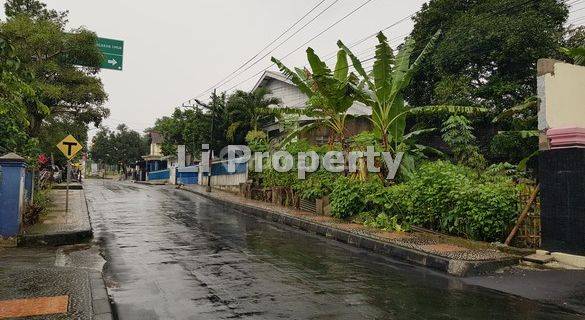 Disewakan Kavling Letjend Suprapto, Dekat Pintu Tol Ungaran, Kabupaten Semarang, Rp 30jt th 1