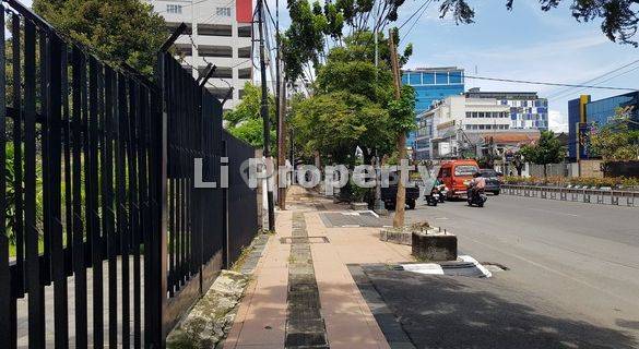 Disewakan Rumah Gedung Pandanaran, Pusat Kota, Dekat Tugumuda Dan Simpang Lma, Semarang 1