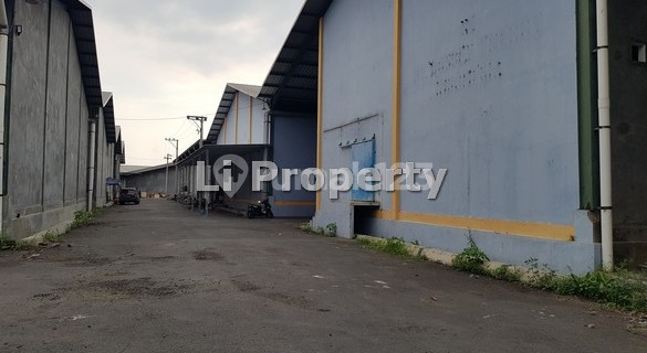 For Rent Warehouse Semarang Kendal, Tambakaji, Ngaliyan, 1361m2, Semarang 1