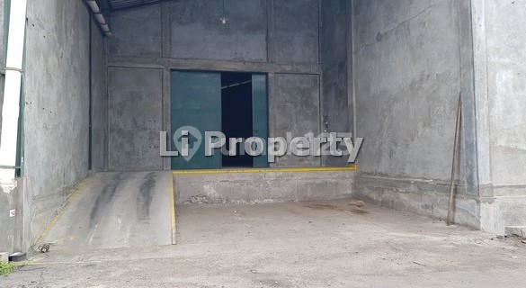 For Rent Warehouse Semarang Kendal, Tambakaji, Ngaliyan, 1631m2, Semarang 1