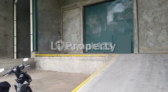For Rent Warehouse Semarang Kendal, Tambakaji, Ngaliyan, 828m2, ready to use, flood-free, Semarang. 1