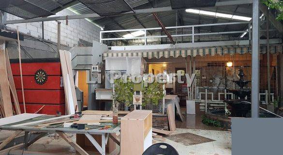 Dijual Ruko Gedanganak, Ungaran Timur, Kabupaten Semarang 1
