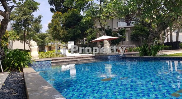 Dijual Rumah Citrasun Garden, Bukitsari, Semarang 1
