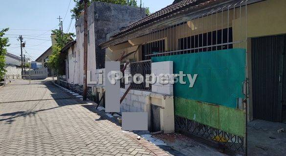 Disewakan Rumah Pondok Mas, Dekat Pelabuhan Tanjung Mas, Semarang 1