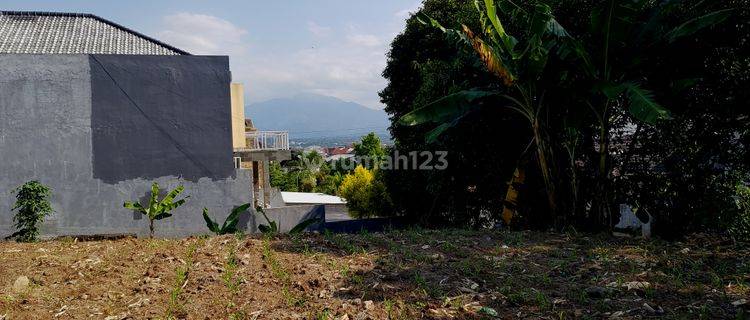 Dijual Kavling Bukitsari, View Gunung, Dekat Undip Tembalang, Semarang 1