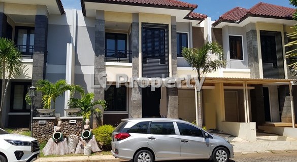For Rent: Marina House Near Airport, Beach, Tanjung Mas Port, Semarang 1