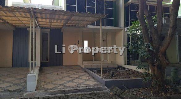 Disewakan Rumah Marina Dekat Bandara, Pantai, Pelabuhan Tanjung Mas, Semarang,  1