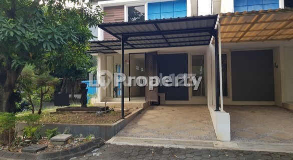 For Rent Marina House Near Airport, Beach, Tanjung Mas Harbor, Semarang 1