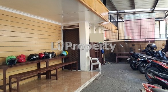 Dijual Rumah Kost Labuhan, Dekat Kampus Upgris, Tengah Kota, Semarang 1