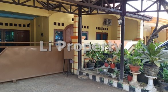 Dijual Rumah Candi Prambanan, Kalipancur, Ngaliyan, Semarang 1