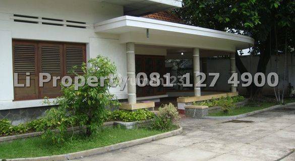 Dijual Rumah Ahmad Yani, Pusat Kota, Simpang Lima, Semarang 1