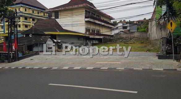 Disewakan Kavling Pamularsih Raya, Dekat Bandara, Semarang 1