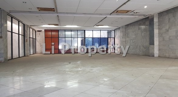 For Rent Warehouse Shophouse Imam Bonjol, Near Poncol Station, Semarang 1