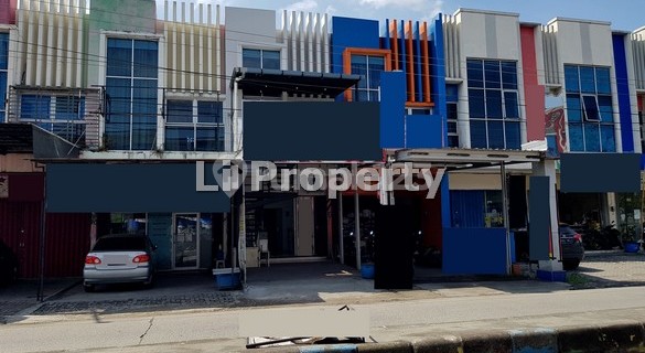 For Sale: Pucanggading Raya Shop House, Batursari, Mranggen, Central Java 1