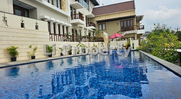 Disewakan Apartment Setiabudi, 2br, Dekat Undip Tembalang, Semarang 1