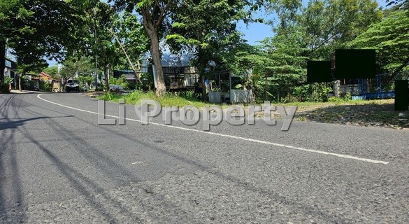 Dijual Kavling Kompol Soekanto, Dekat Citragrand, Mangunharjo, Tembalang, Semarang 1