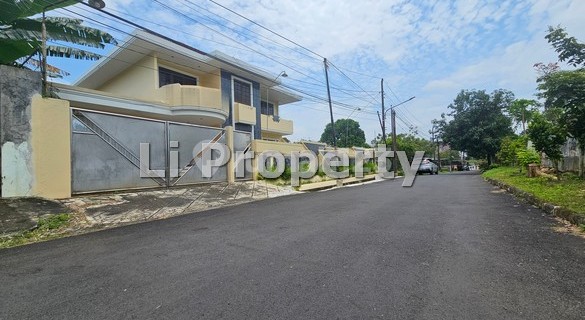 Sisingamangaraja, Candisari, Dekat Akpol, View Gunung, Semarang 1