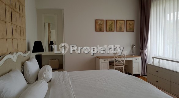 FOR RENT Sisingamangaraja Penthouse, near AKPOL, with a view, Semarang 1