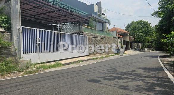 Dijual Rumah Kelud, Gajahmungkur, Dekat Rumah Sakit Karyadi, Semarang 1