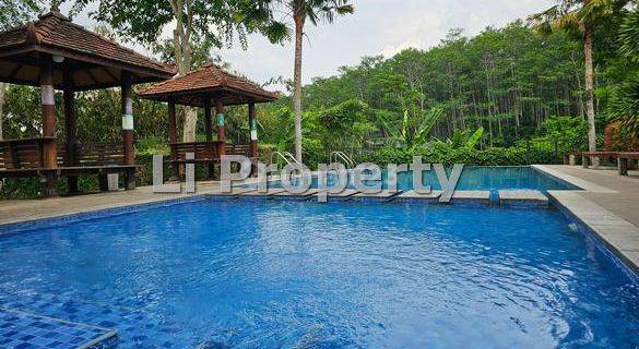 Dijual Rumah Teras Bali, Mijen, Dekat Terminal Bus Cangkiran, Semarang 1