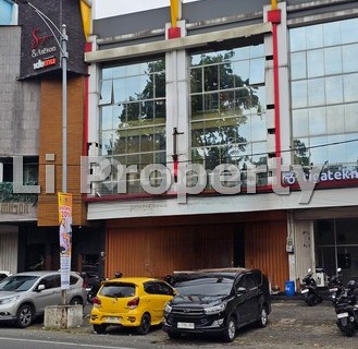 Ruko Wahidin, Kaliwiru, Candisari, Near Highway and Police Academy, 9 Meters Wide, Semarang 1