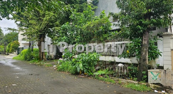 Semarang Selatan, Tengah Kota, Dekat Simpang Lima, Strategis, Semarang 1