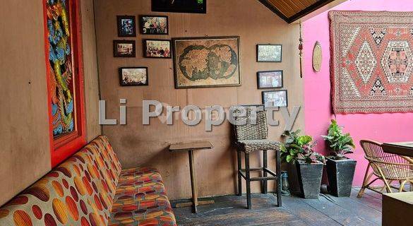 Dijual Ruko Wahid Hasyim, Kranggan, Pecinan, Tengah Kota, Semarang 1