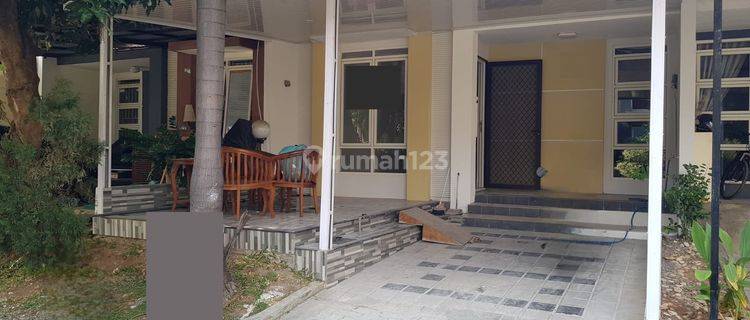 Rumah Graha Padma, Dekat Bandara Dan Columbia Asia Hospital, Semarang 1