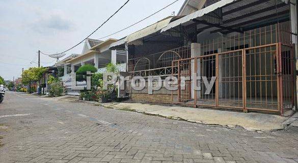 Dijual Rumah Plamongan Indah, Dekat Transmart Majapahit, Semarang 1